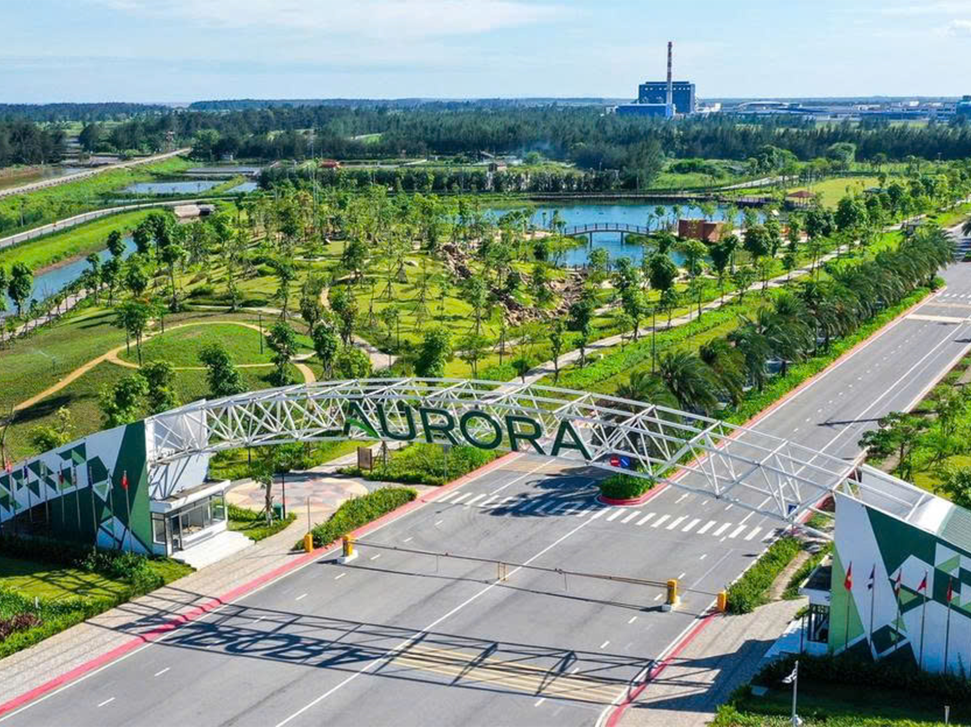 AURORA