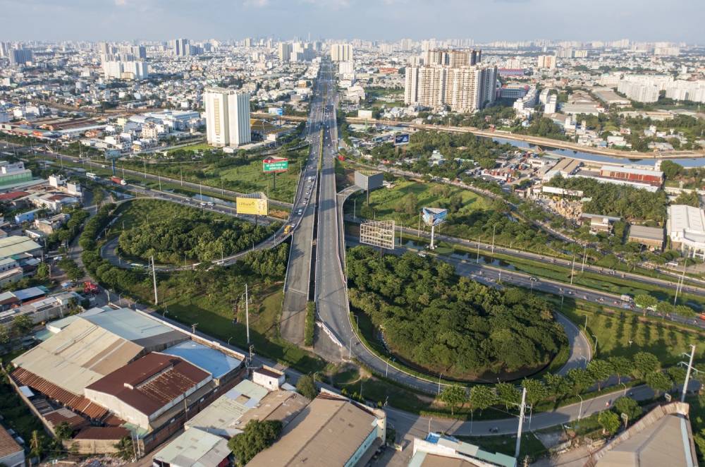 Tin vui cho người dân TP.HCM và Tây Ninh